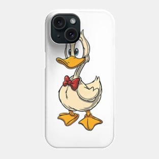 Duck Phone Case