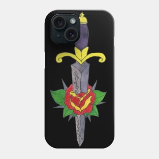 BellaDonna Blade Phone Case