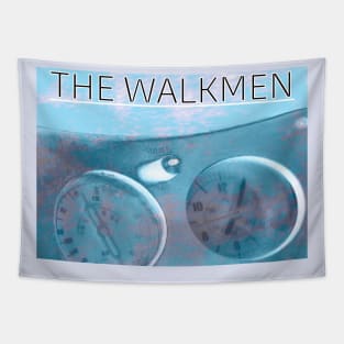 THE WALKMEN Tapestry