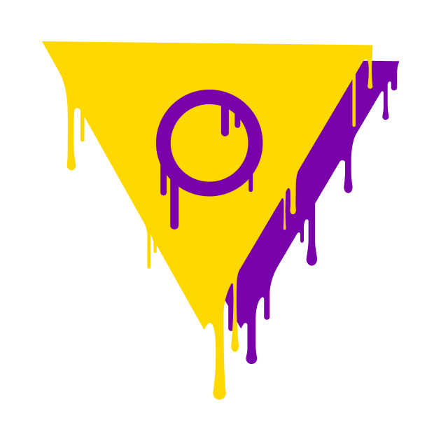 Intersex Pride by Blame_the_Artist