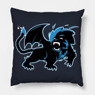 Naggaroth Manticores Pillow