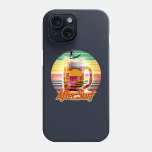 After Surf Phone Case