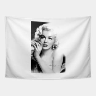 Diva MM bw Tapestry