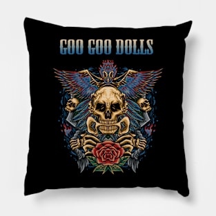 GOO GOO DOLLS BAND Pillow