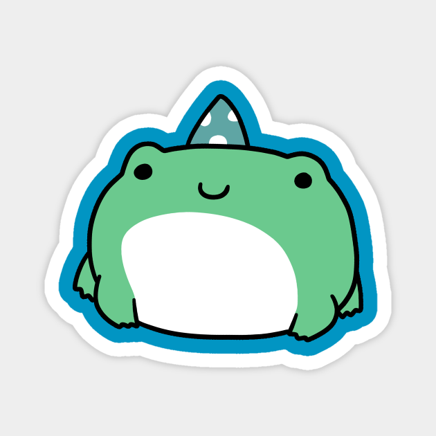 Featured image of post The Best 15 Cute Frog Drawing With Hat
