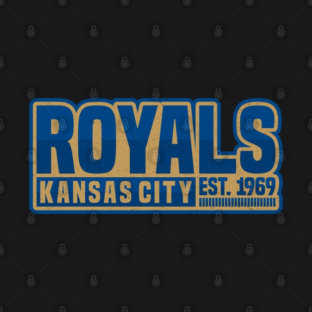 Kansas City Royals 02 by yasminkul
