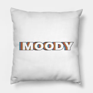 Mood Pillow