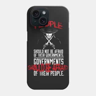 Remember Phone Case