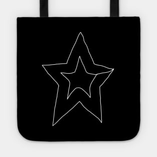 White Star Line Art Graphic Tote