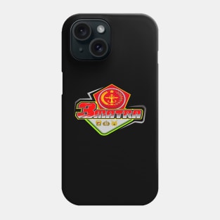 Army-3 Matra Phone Case