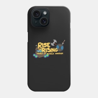 Rise of Rising Phone Case