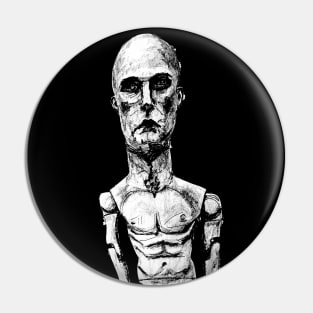 Dollman Pin