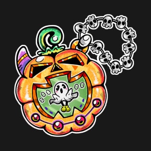 Halloween - Spooky pet T-Shirt