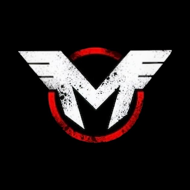 TEAM MYTHIC MERCH by Team Mythic Store