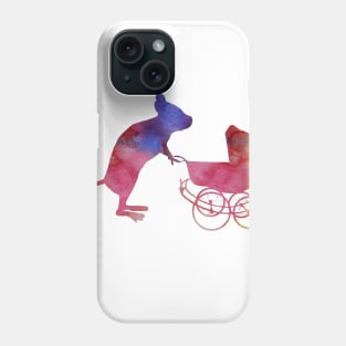 Mouse Phone Case