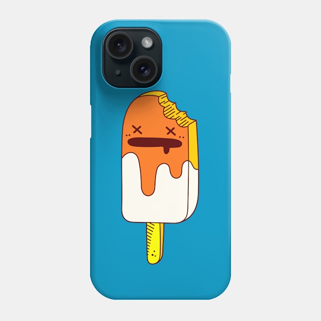 Ice cream and humor Phone Case by My Happy-Design