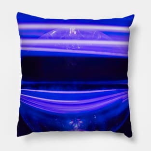 Crystal Ball Pillow