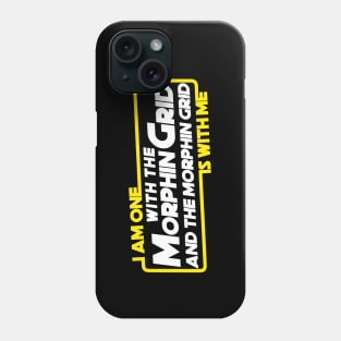 Morphin Force Phone Case