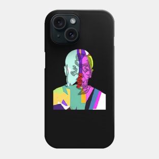 Dr dre - Wpap Vintage Phone Case