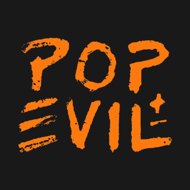 Pop Evil by Alea's