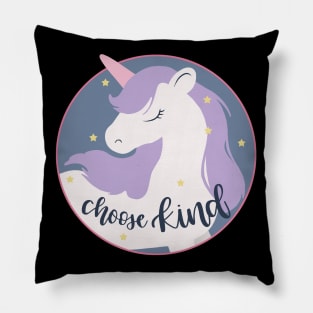 Unicorn Pillow