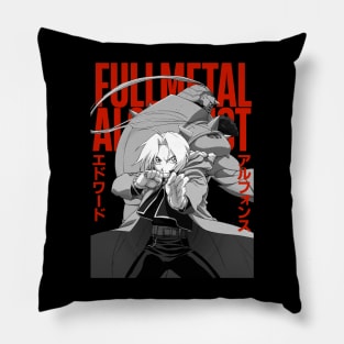 Fullmetal Alchemist Pillow