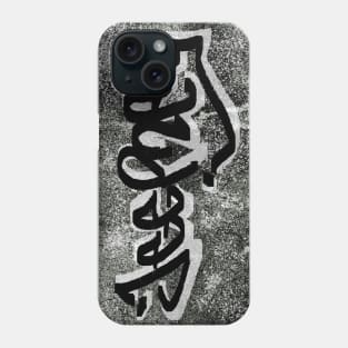 Jeepney Graffiti Phone Case