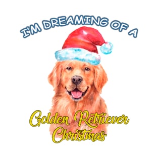 Christmas Dog Quote T-Shirt