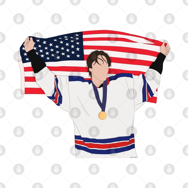 USNTDP Trevor Zegras by aimeefergiex