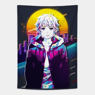 Yukine Tapestry