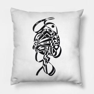 JUPITER ASCENDING Pillow