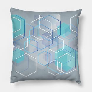 Creative Design Pillow