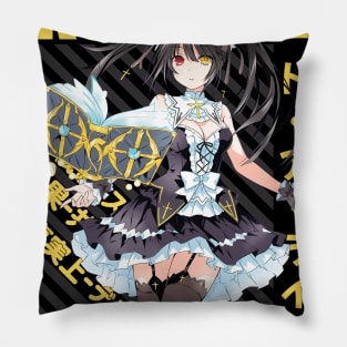 Date a live - Kurumi Tokisaki #02 Pillow