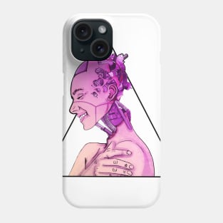 Smile Phone Case