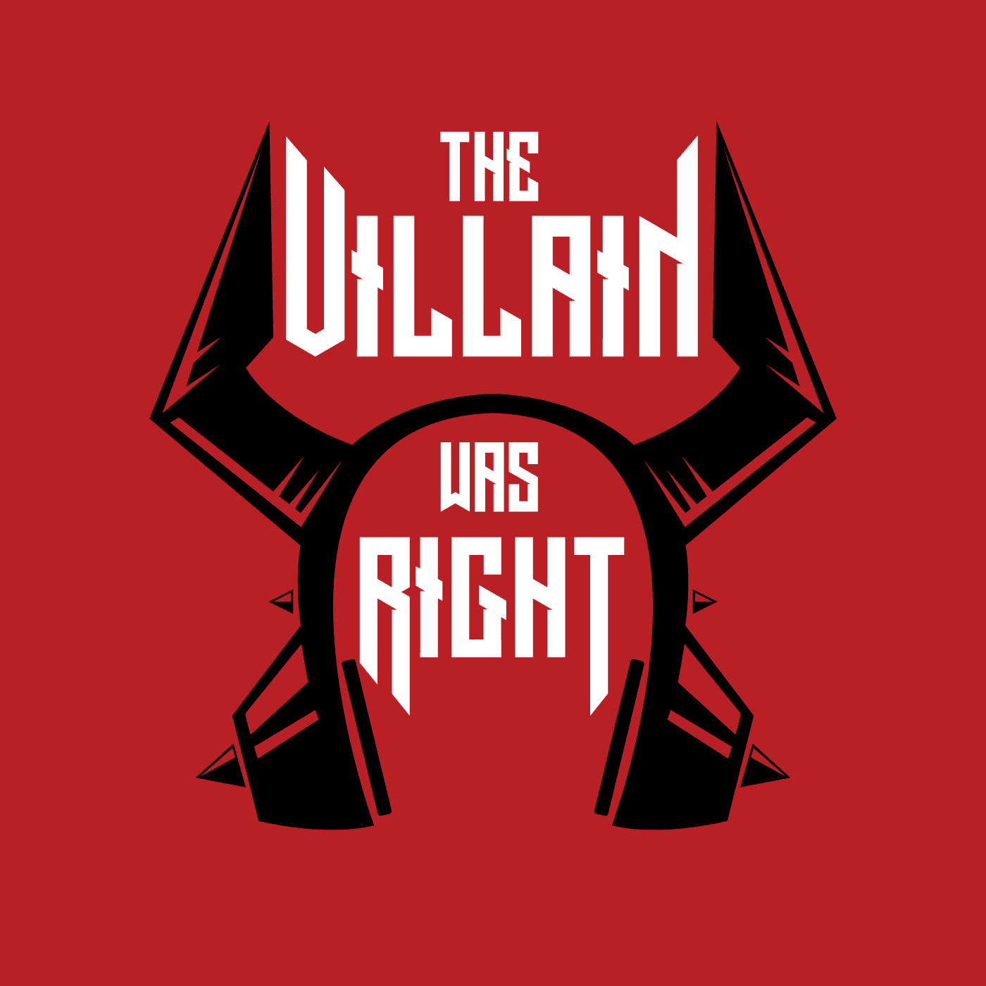 The Villain Was Right profile image