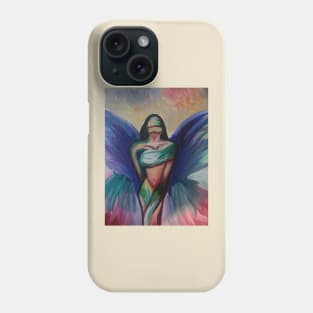 Break Free Phone Case