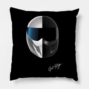 Daft Stig Pillow