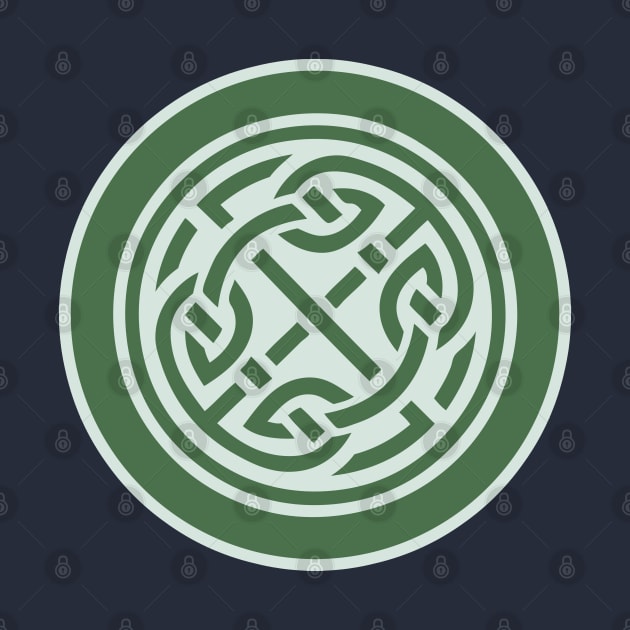 Celtic Pantheon - Smite by potatonomad