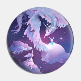 Dream Pin