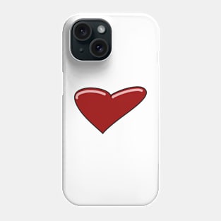 Heart Phone Case