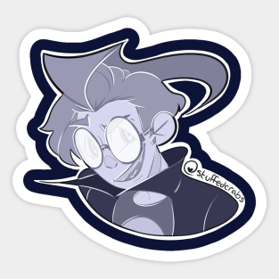 Dib Membrane Stickers Teepublic Au