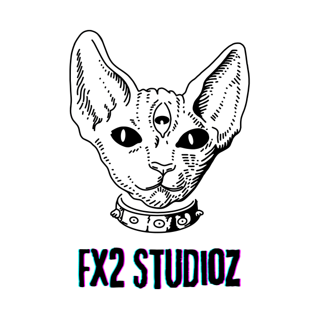 Fx2 eyes by Fx2Studioz