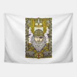 ODIN Tapestry