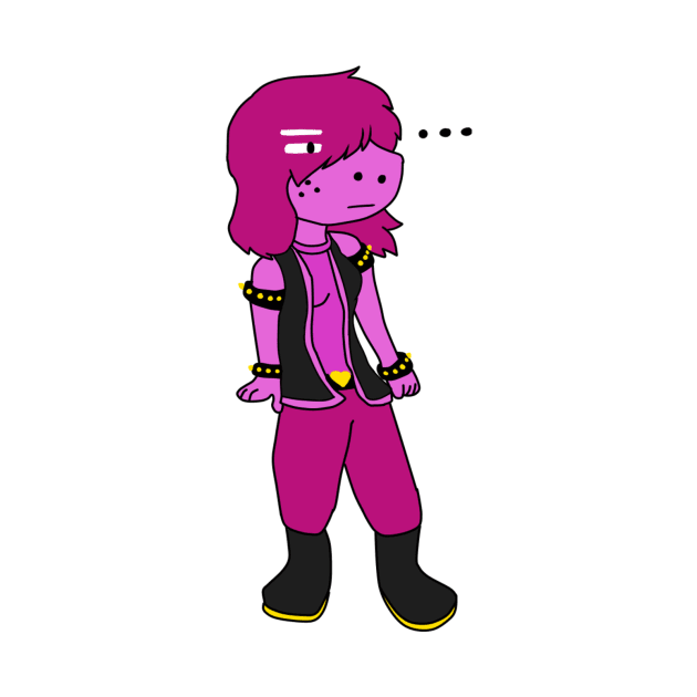 Questioning Susie by SnowballGaming