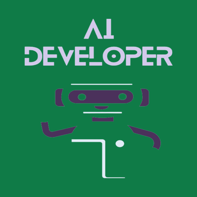 Artificial Intelligence - AI Developer by Bharat Parv