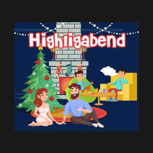 Highlighabend T-Shirt