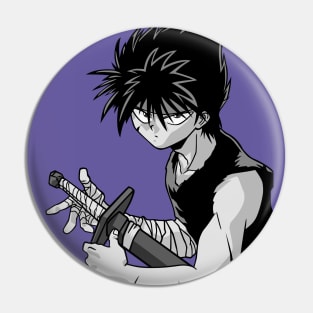 Hiei Pin