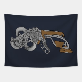 Skyhook Tapestry