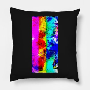 GF229 Art and Abstract Pillow