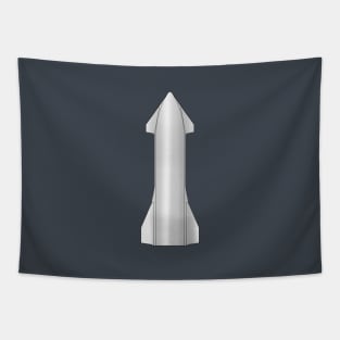 SpaceX Starship Tapestry